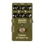 MXR BASS PREAMP